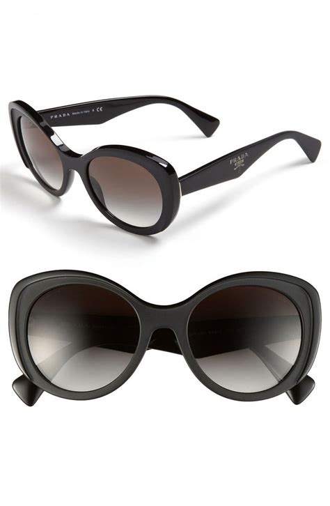 prada evolution butterfly sunglasses|54mm butterfly sunglasses prada.